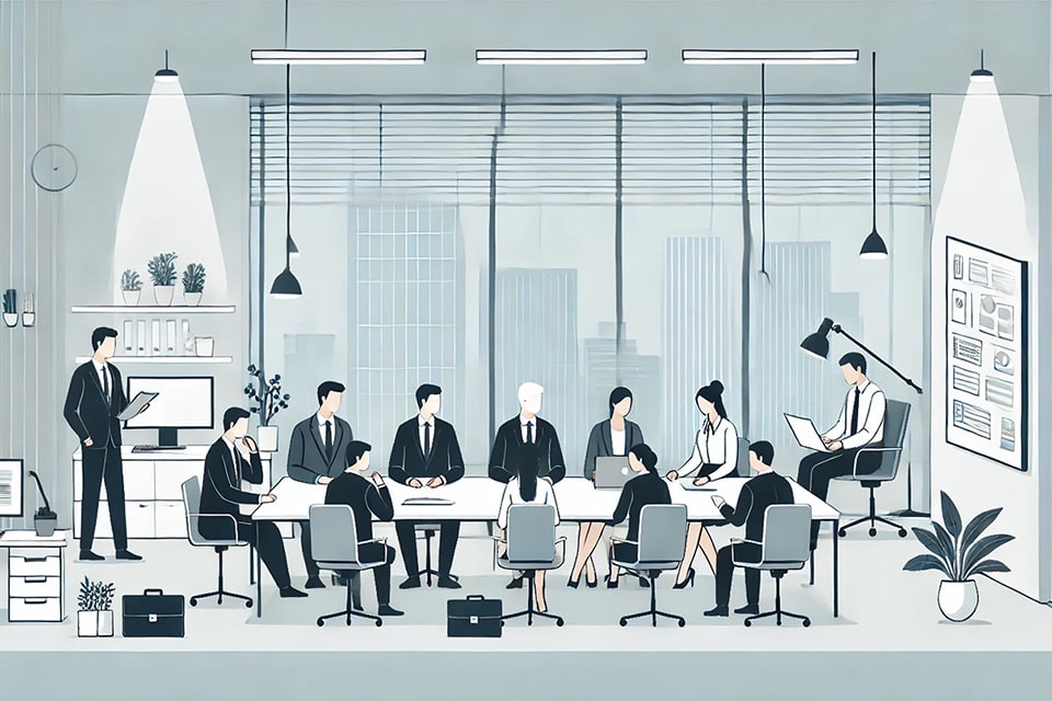 有限会社ティ・エイチ オフィス
